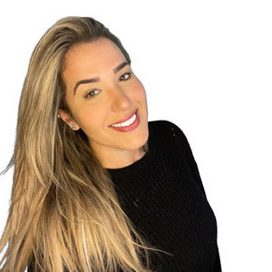 Meet your Posher, Paloma